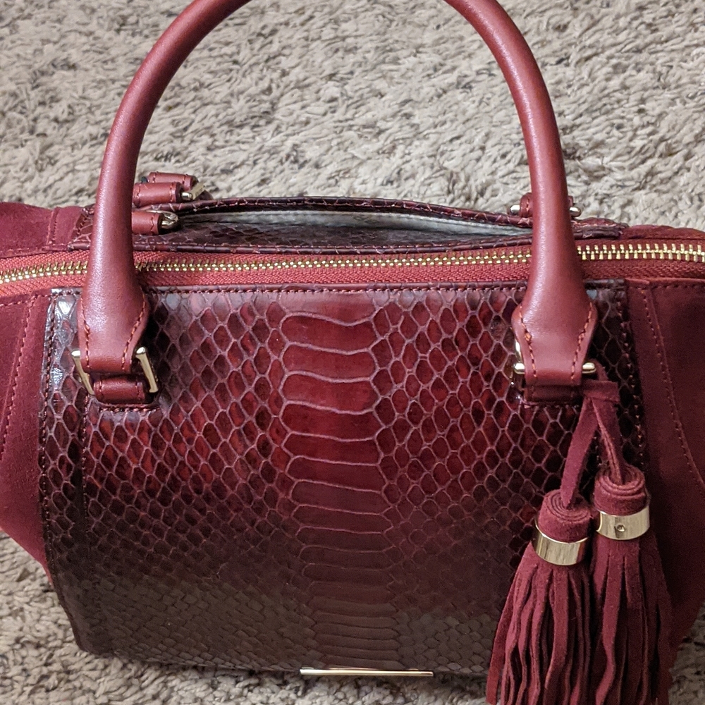 Brahmin Handbag